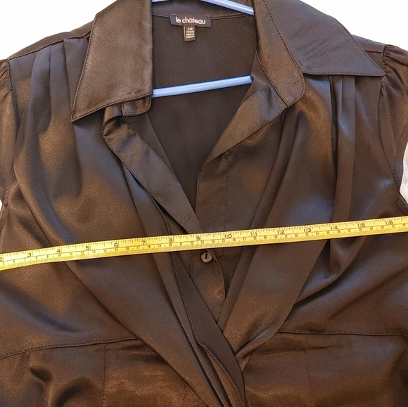 Le Chateau top - Picture 6 of 6